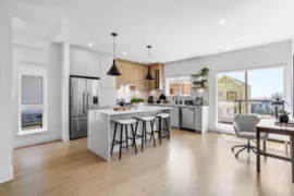 109 1292 Rosenburg Way, Coquitlam, BC
