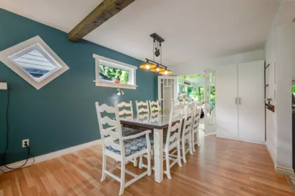 Kitchen Photo of 11673 Morris Street, Maple Ridge, BC
