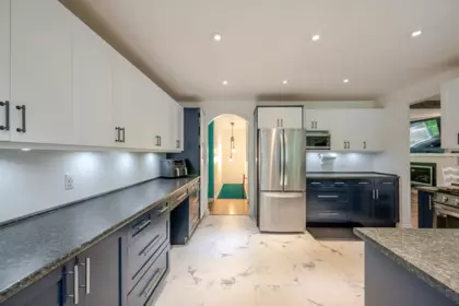 Pantry Photo of 11673 Morris Street, Maple Ridge, BC