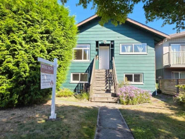 149 E 47th Avenue, Vancouver, BC, Vancouver — Single Family Residence for sale