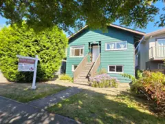 149 E 47th Avenue, Vancouver, BC