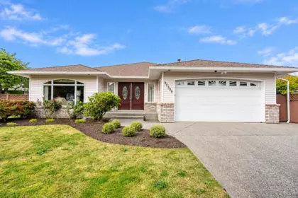 22389 Old Yale Road, Langley, BC, Langley — Single Family Residence for sale