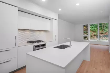 Breakfast Nook Photo of 304 1506 Scott Crescent, Squamish, BC