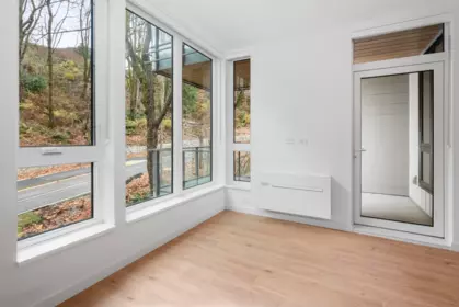 Family Room Photo of 304 1506 Scott Crescent, Squamish, BC