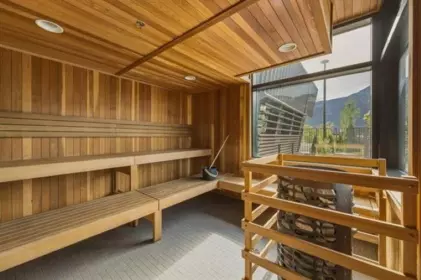 Hot Tub / Spa Photo of 304 1506 Scott Crescent, Squamish, BC