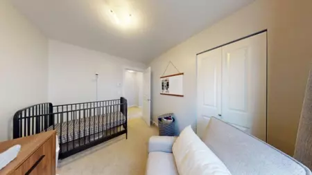 Bedroom 3 Photo of 70 19505 68a Avenue, Surrey, BC
