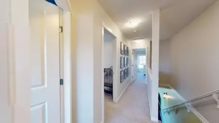 Primary Bathroom Photo of 70 19505 68a Avenue, Surrey, BC