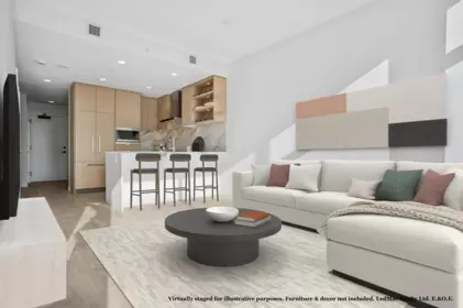 2304 4988 Bennett Street, Burnaby, BC, Burnaby — Apartment/Condo for sale