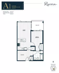 2304 4988 Bennett Street, Burnaby, BC, Burnaby — Apartment/Condo for sale