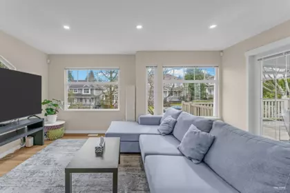 21 15188 62a Avenue, Surrey, BC, Surrey — Townhouse for sale