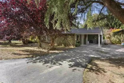 5439 River Road, Delta, BC, Delta — Single Family Residence for sale