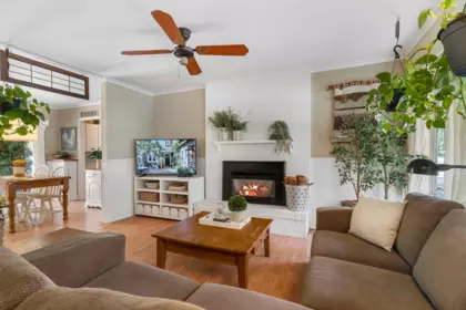 Pantry Photo of 5439 River Road, Delta, BC