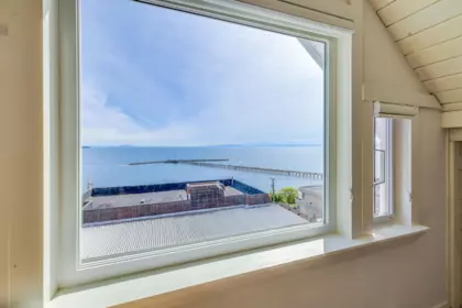 Outdoor Deck Photo of 15152 Victoria Avenue, White Rock, BC