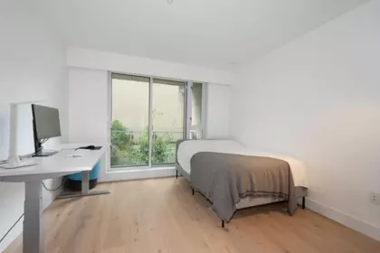Mudroom Photo of 180 Athletes Way, Vancouver, BC