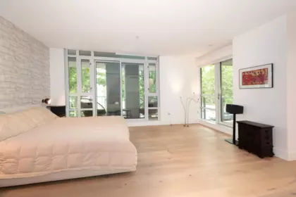 Office / Den Photo of 180 Athletes Way, Vancouver, BC