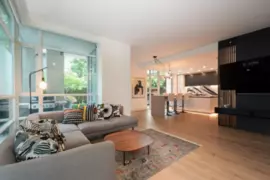180 Athletes Way, Vancouver, BC