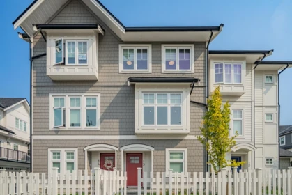 11 22811 Mclean Avenue, Richmond, BC, Richmond — Townhouse for sale