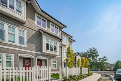 11 22811 Mclean Avenue, Richmond, BC, Richmond — Townhouse for sale