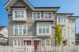 11 22811 Mclean Avenue, Richmond, BC