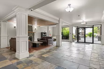 Hallway Photo of 208 32729 Garibaldi Drive, Abbotsford, BC