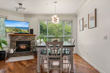 Pantry Photo of 208 32729 Garibaldi Drive, Abbotsford, BC