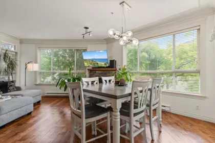 Primary Bedroom Photo of 208 32729 Garibaldi Drive, Abbotsford, BC