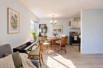 303 7240 Lindsay Road, Richmond, BC, Richmond — Apartment/Condo for sale