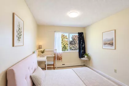Pantry Photo of 303 7240 Lindsay Road, Richmond, BC