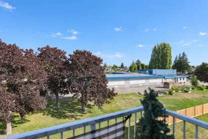 Primary Bedroom Photo of 303 7240 Lindsay Road, Richmond, BC