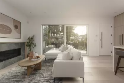 Loft / Bonus Room Photo of 1 2755 W 11th Avenue, Vancouver, BC