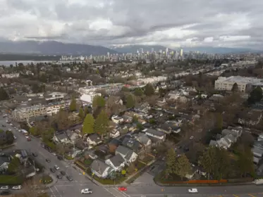 Neighborhood Park Photo Near 1 2755 W 11th Avenue, Vancouver, BC