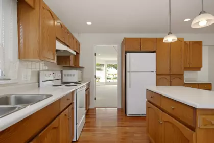 Breakfast Nook Photo of 22153 Old Yale Road, Langley, BC