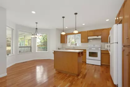 Kitchen Photo of 22153 Old Yale Road, Langley, BC