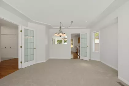 Office / Den Photo of 22153 Old Yale Road, Langley, BC