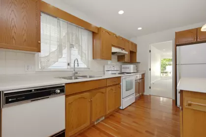 Pantry Photo of 22153 Old Yale Road, Langley, BC