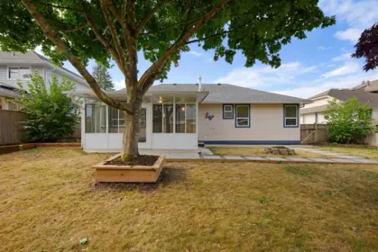 Street View Photo of 22153 Old Yale Road, Langley, BC