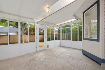 Swimming Pool Photo of 22153 Old Yale Road, Langley, BC