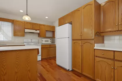 Walk-In Closet Photo of 22153 Old Yale Road, Langley, BC