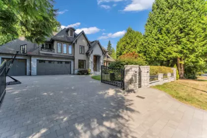 2891 138 Street, Surrey, BC, Surrey — Single Family Residence for sale