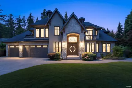 2891 138 Street, Surrey, BC, Surrey — Single Family Residence for sale