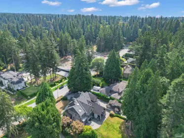 2891 138 Street, Surrey, BC, Surrey — Single Family Residence for sale
