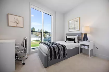 Laundry Room Photo of 3218 Highland Boulevard, North Vancouver, BC
