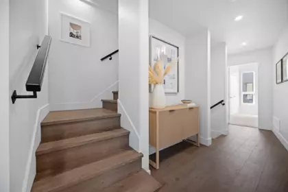 Loft / Bonus Room Photo of 3218 Highland Boulevard, North Vancouver, BC