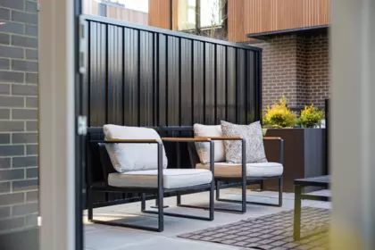 Outdoor Patio Photo of 3218 Highland Boulevard, North Vancouver, BC