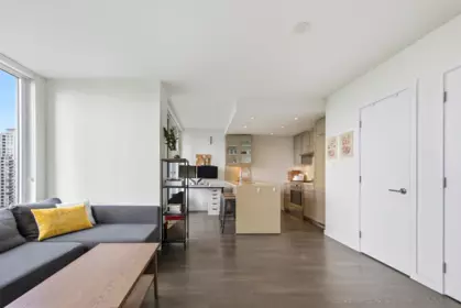 1104 5665 Boundary Road, Vancouver, BC, Vancouver — Apartment/Condo for sale