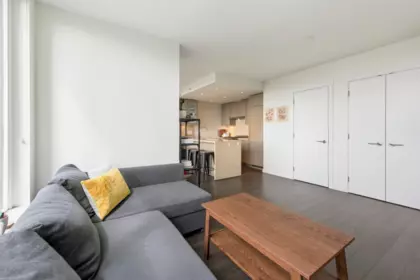 1104 5665 Boundary Road, Vancouver, BC, Vancouver — Apartment/Condo for sale