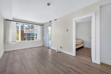 208 10780 No. 5 Road, Richmond, BC, Richmond — Apartment/Condo for sale