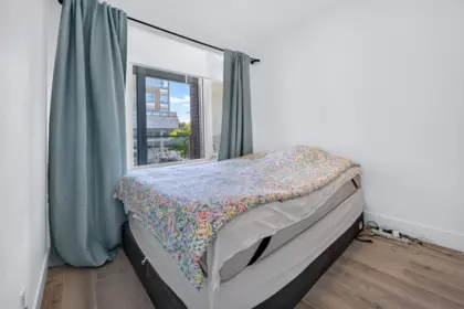 Pantry Photo of 208 10780 No. 5 Road, Richmond, BC