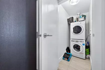 Primary Bathroom Photo of 208 10780 No. 5 Road, Richmond, BC
