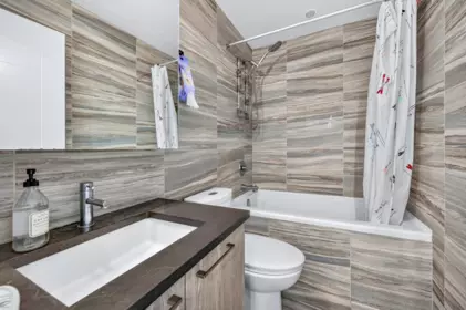 Primary Bedroom Photo of 208 10780 No. 5 Road, Richmond, BC